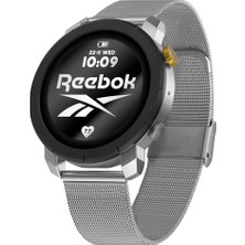Reebok RV-CMU-G0-A1S1-BB Erkek Akıllı Kol Saati