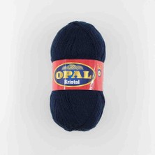 Opal Kristal 227 Örgü Ipi 5 Adet