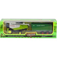 NW NessiWorld 955-196-197 Biçerdöver -Can Oyuncak