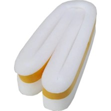 General Yapışkanlı Kapı Altı (Eşik) Bandı Isı Yalıtım Süngeri 90 cm