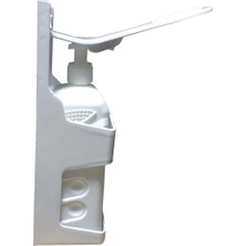 General Dezenfektan Aparatı Bidon Hediyeli