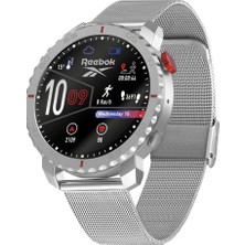 Reebok RV-CMF-G0-A1S1-BB Erkek Akıllı Kol Saati