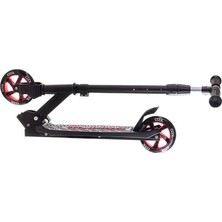 NW NessiWorld Nessiworld Scooter Pembe