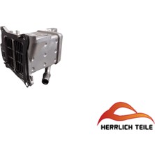 Herrlich Teile S60 S80 S90 XC40 XC60-EGR Soğutucusu D4204