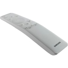 Samsung BN59-01309B-BN59-01278A-BN59-01290A Beyaz Orijinal Tv Kumandası