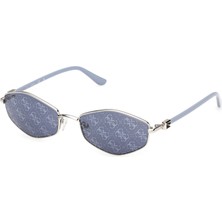Guess GU00289 10X 56 Unisex Güneş Gözlüğü