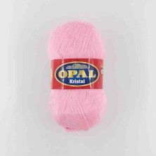 Opal Kristal 20 No Örgü Ipi 5 Adet