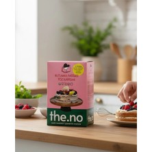 The.No Theno Kutlama Pastası Toz Karışımı