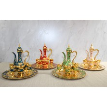 Değirmen Grup Mineli Zemzem Seti