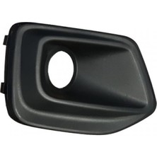 DEPAR Sptmgldi Sis Far Çerçevesi Sol Sisli Fiorino