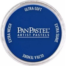 Panpastel Ultra Soft Artist Pastel Boya 560.5 Phthalo Blue