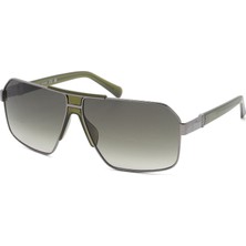 Guess GU00305 08P 64 Erkek Güneş Gözlüğü