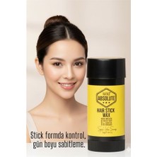 General Hsnet Stick Wax Profesyonel Krem Hızlı Kolay Wax