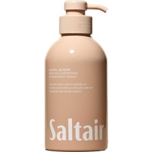 Saltair Santal Bloom Yenileyici Serum Etkili Duş Jeli 500ML