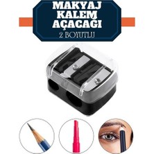 General Turk Leonida 2 Boyutlu Makyaj Kalem Açacağı