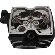 GMS Cg Çita Silindir Üst Kapak 200 cc Siyah Elp