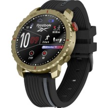 Reebok RV-CMF-G0-A3IB-BB Erkek Akıllı Kol Saati