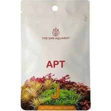 The 2hr Aquarist Apt J Mini 9 Adet