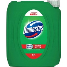 Çam Ferahlığı Çamaşır Suyu 3.240 ml