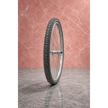 Servis 16X1.75 Dış Lastik (Bmx) Bisiklet Lastiği