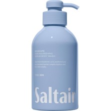 Saltair Seascape Besleyici Serum Etkili Duş Jeli 500ML