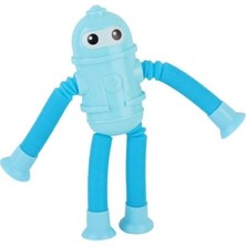 NW NessiWorld SS-8126 Uzayan Plastik Oyuncak (Adet Fiyatıdır)