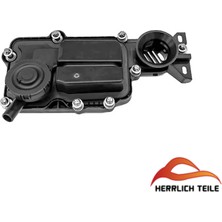 Herrlich Teile S60 V60 S90 V90 XC40 XC60 XC90- Karter Havalandırması