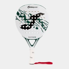 Joma Master Lite Padel Raketi Beyaz/yeşil 401905.709