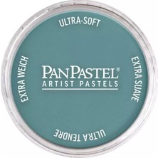 Panpastel Ultra Soft Artist Pastel Boya 580.3 Turquoise Shade