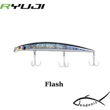 Ryuji Sea Minnow 145F 14.5cm 19GR Maket Balık