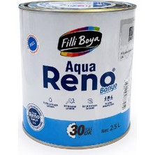 Filli Boya Aqua Reno Banyo 2.5 Lt Rg2