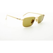 Prada D52S 5AK70G 49 Unisex Güneş Gözlüğü