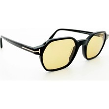 Tom Ford 1301 01E 51 Unisex Güneş Gözlüğü