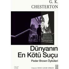 Getittir Dünyanın En Kötü Suçu