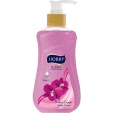 Naque Sıvı Sabun Bahar Çiçeği 750ML