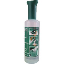 Braun Yeşil Kapak Capak Toz Göz Solusyonu (500 Ml)