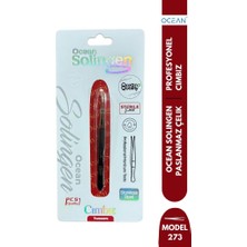 Ocean Solingen Cımbız Gold Ince Ağız ASU-273