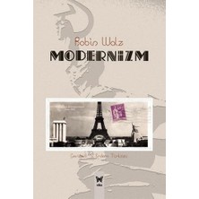 Naque Modernizm