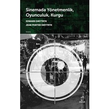 Naque Sinemada Yönetmenlik Oyunculuk Kurgu