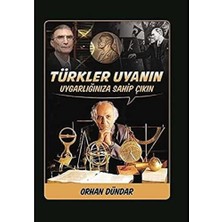Naque Türkler Uyanın