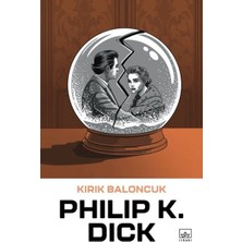 Getittir Kırık Baloncuk