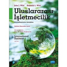 Naque Uluslararası Işletmecilik: Küreselleşmenin Zorlukları