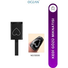 Ocean CLV-5006 Kedi Gözü Mıknatıs CLV-5006