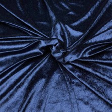 Bidoluhobi Kadife Kumaş 1,5 Metre