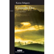 Naque Gömülü Dev