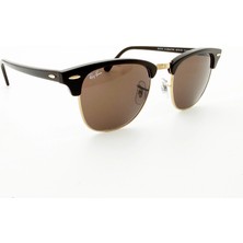 Ray-Ban 3016 687853 51 Unisex Güneş Gözlüğü