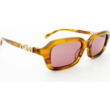 Gucci Guccı 2152S 004 50 Kadın Güneş Gözlüğü