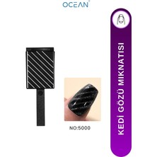 Ocean CLV-5000 Kedi Gözü Mıknatıs  CLV-5000