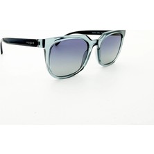 Vogue 5715SI 29664L 54 Unisex Güneş Gözlüğü