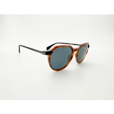 Etnia Barcelona Etnıa Barcelona Amboy Hvbk 52 Unisex Güneş Gözlüğü